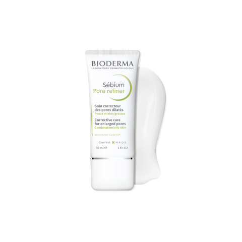 Acheter Bioderma S Bium Pore Refiner Soin Correcteur Des Pores Dilat S