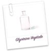 Glycerine végétale