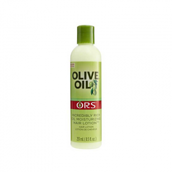 ORS- Olive Oil Incredibly Rich Oil Moisturizing Hair Lotion