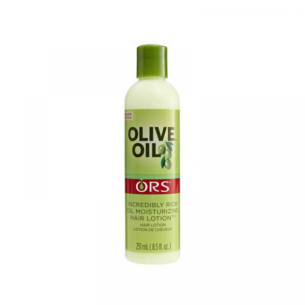ORS- Olive Oil Incredibly Rich Oil Moisturizing Hair Lotion