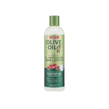 ORS Olive Oil Incredibly Rich Oil Moisturizing Hair Lotion