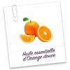 Huile essentielle- Orange Douce