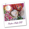 Les poudres indiennes- AMLA
