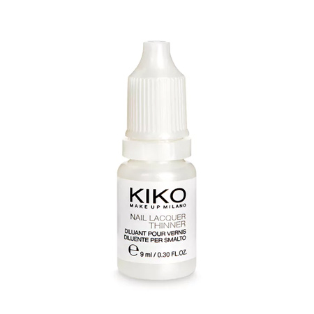 Kiko Nail Lacquer Thinner