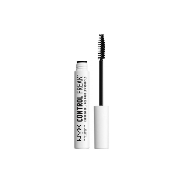 NYX Control Freak Gel Fixateur Sourcils Transparent