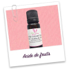 Actif cosmétique acide de fruit