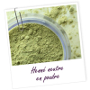 Henné neutre en poudre