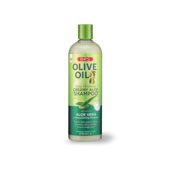 ORS Shampoing Crème à l'Aloe