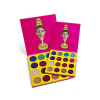 JUVIA’S PLACE The Masquerade Palette