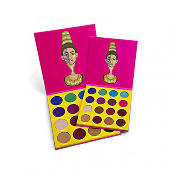 JUVIA’S PLACE The Masquerade Palette