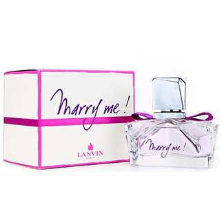 parfum marry me pas cher