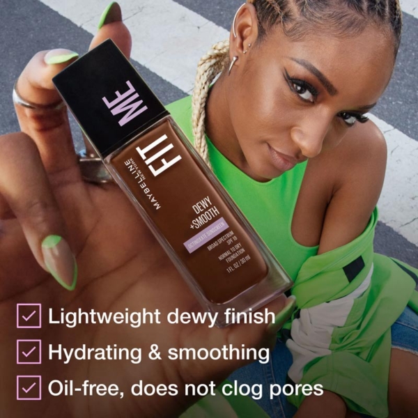 dewy-smooth-fit-fit-me