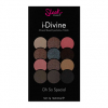 I-DIVINE EYESHADOW PALETTE IN OH SO SPECIAL
