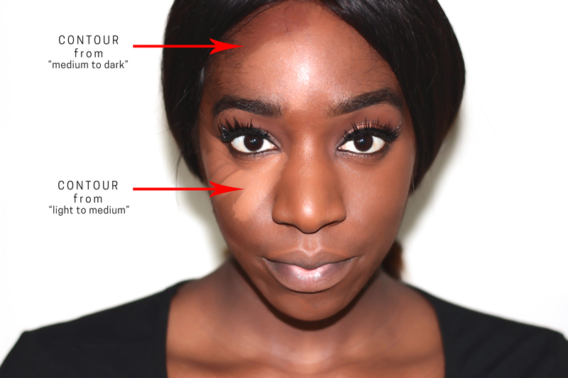 Black Radiance