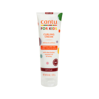 CANTU for Kids Curling Cream