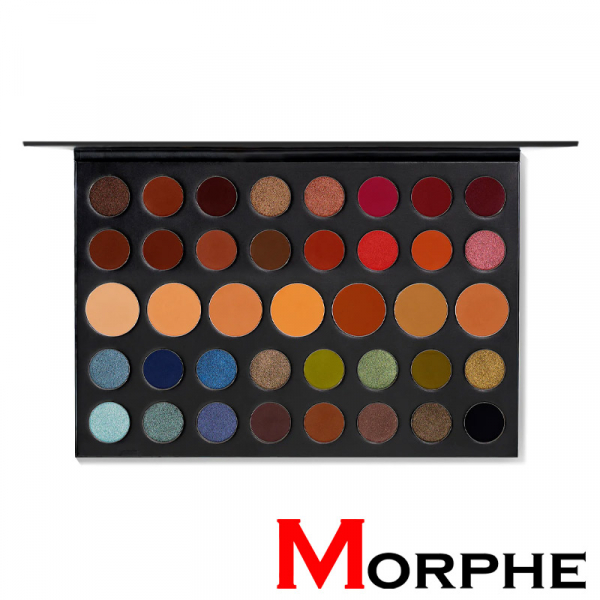 MORPHE 39A Dare To Create palette
