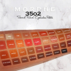 35O2 SECOND NATURE EYESHADOW PALETTE swatch