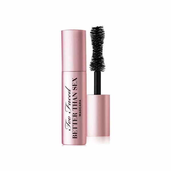 TOO FACED Mascara Delux Better Than Sex