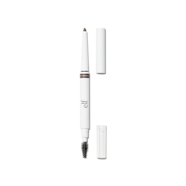 ELF Instant Lift Brow Pencil Crayon & Goupillon Sourcils Double Embout