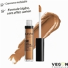 NYX HD Studio Photogenic Concealer Anti-cernes