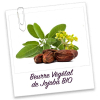Beurre Végétal de Jojoba Bio Extra vierge