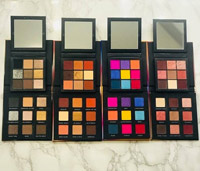 Huda Beauty Obsession vs The After Collection 2