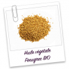 Huile végétale Fénugrec BIO