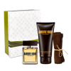 YVES ROCHER Coffret Parfumé Ambre Noir