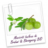 Macerat Huileux de brahmi et Bringaraj