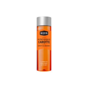 WAAM Macérat Huileux de Carotte