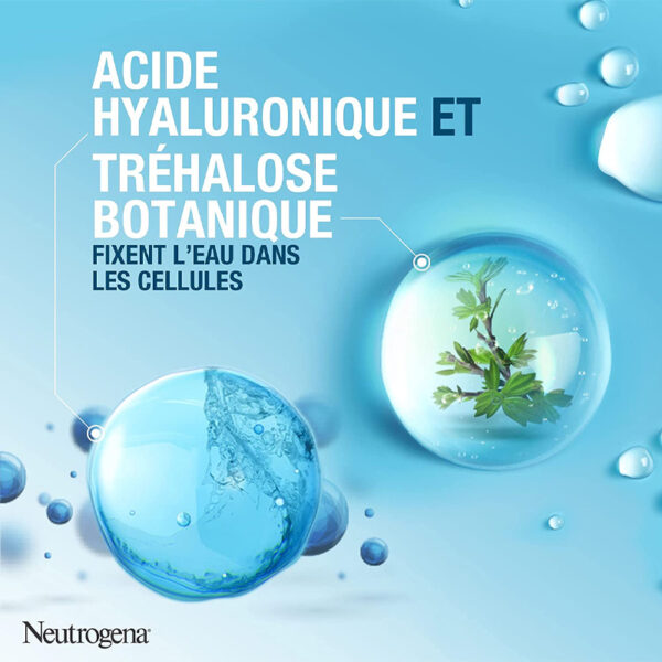 NEUTROGENA Hydro Boost Aqua Gel Soin Hydratant
