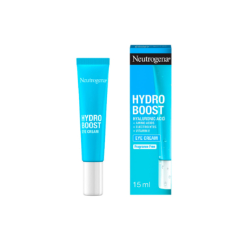 NEUTROGENA Hydro Boost Soin Réveil Contour des Yeux