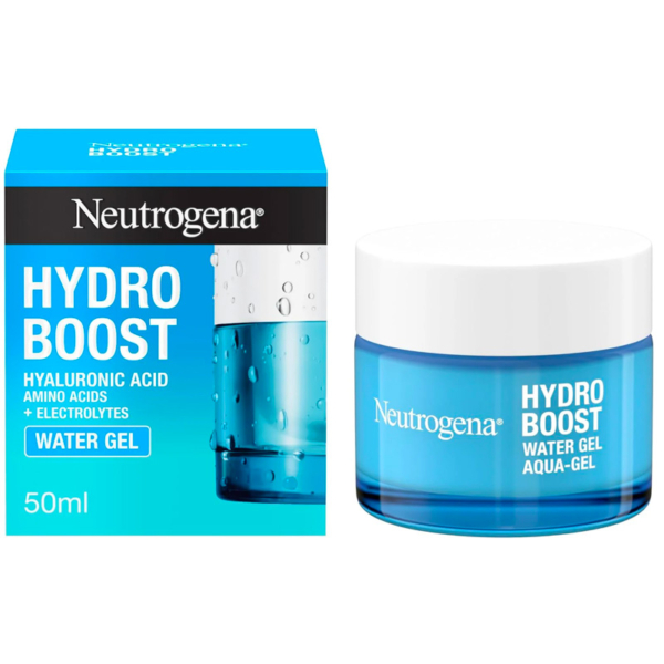 NEUTROGENA Hydro Boost Aqua Gel Soin Hydratant