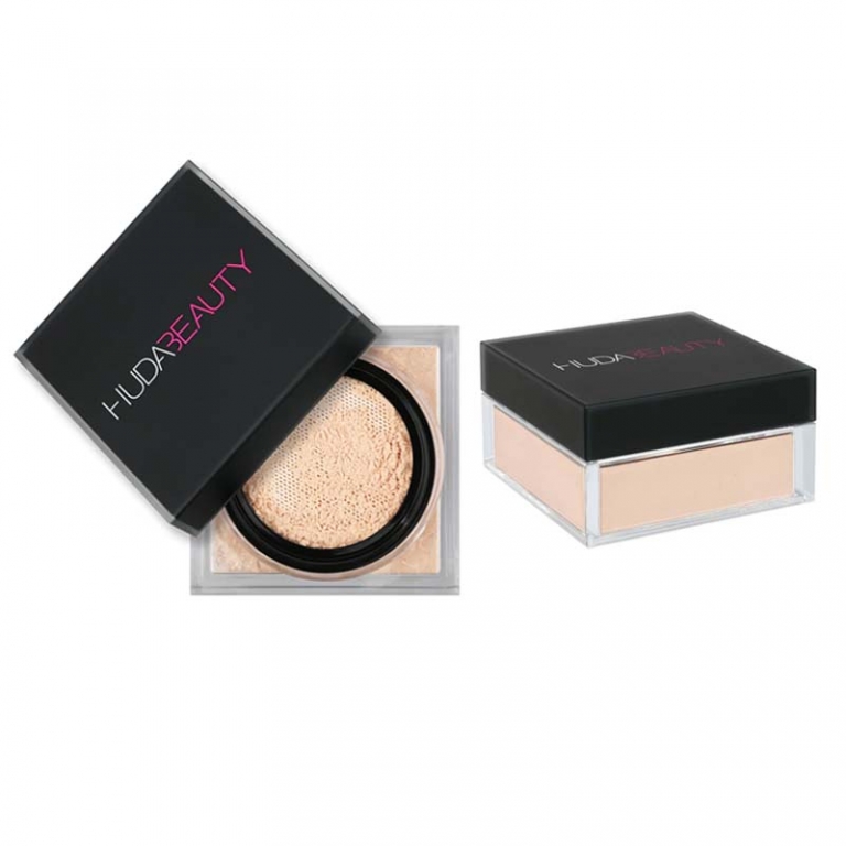 Acheter HUDA BEAUTY Easy Bake Poudre Libre au meilleur prix sur Dakar Sénégal