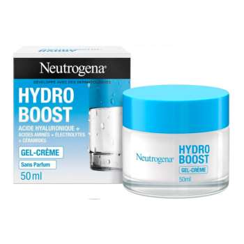 NEUTROGENA Hydro Boost Gel-Crème