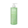 SVR Sebiaclear Gel Moussant Nettoyant Désincrustant Sans Savon Flacon Pompe