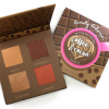 BEAUTY BAKERIE Coffee & Cocoa Bronzer Palette