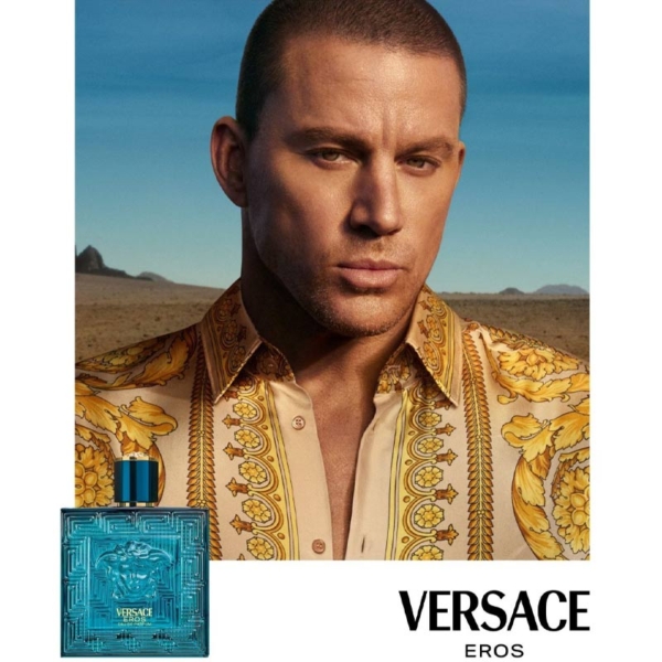 VERSACE Eros L’Eau de Toilette – Image 3