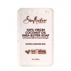 SHEA MOISTURE 100% Extra Virgin Coconut Oil Shea Butter savon