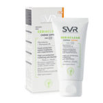 SVR Sebiaclear Crème Haute protection solaire matifiante anti-imperfections SPF50