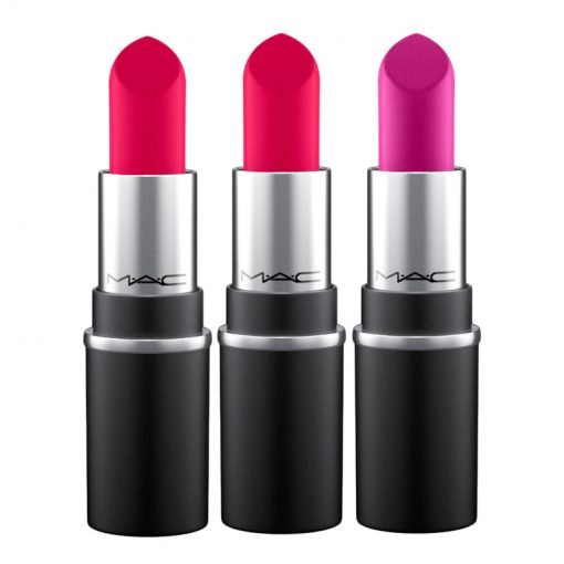 Mac Mini Rouge à Lèvres Matte Fabellashop Dakar Sénégal