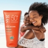 SVR Sun Secure Crème Hydratante Protectrice SPF50+