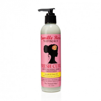 CAMILLE ROSE Etape 5 Fresh Curl