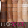 HUDA BEAUTY The Overachiever Concealer Haute Couvrance