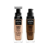 NYX Can’t Stop Won’t Stop 24H Full Coverage Fond de Teint