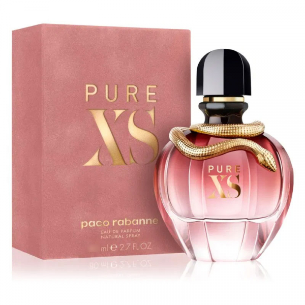 PACO RABANNE Pure XS For Her L’Eau de Parfum
