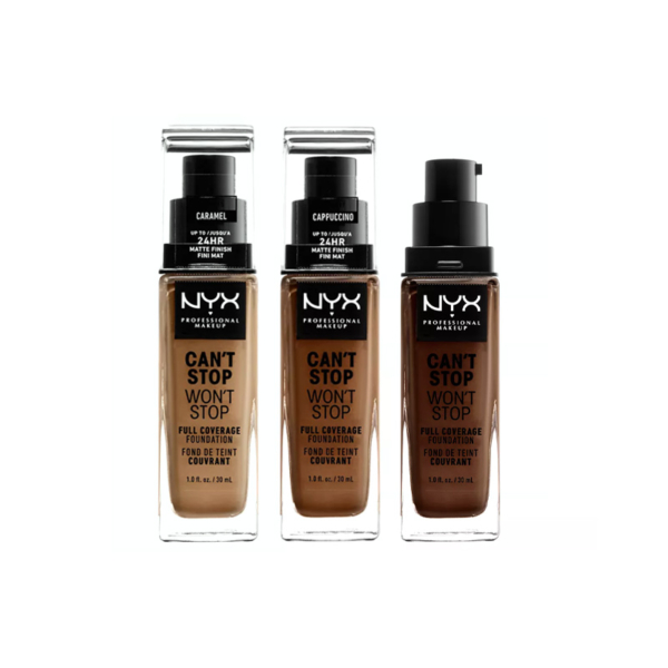 nyx-fdt