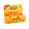 CANTU Shea Butter Extra Hold Edge Stay Gel Tenue extra forte