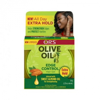 ORS Olive Oil Edge Control Hair Gel