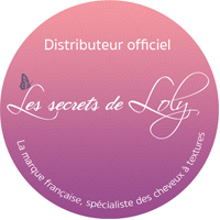 Distributeurs officiel de la Marque Les Secrets de Loly